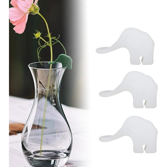 3Pcs Heart Shaped Plant Propagation Station for Cuttings and Stems Decorative Support for Indoor Gardening Water Propagation and Plant Growth