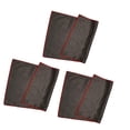 thumbnail image 1 of 3Pcs High Performances Carbon Fiber Cleaning Cloth Super Absorbent For No Oil Residues Wiping In Homes And Vehicles, 1 of 15