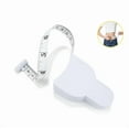 thumbnail image 1 of 3Pcs Home Handle-Shaped Body Measuring Ruler Sewing Measuring Tape 150Cm/60Inch, 1 of 5