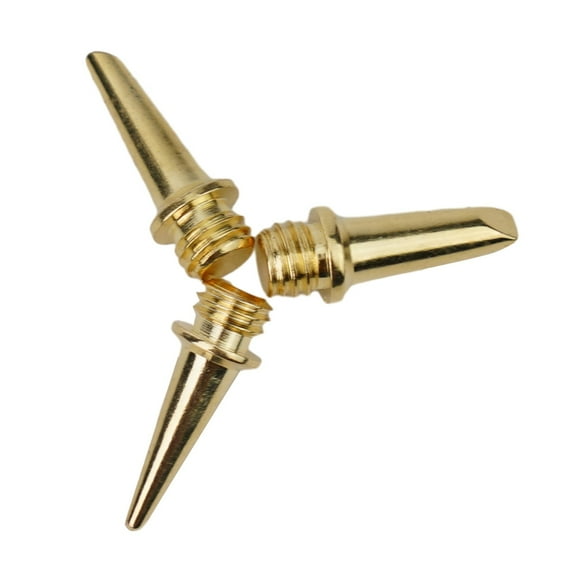 3Pcs Hs-1115K Gas Soldering Iron Tip Head Welding Kit Torch Pen Replaceable Tool