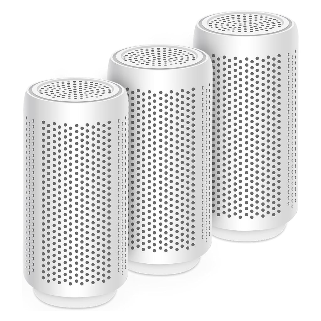 3Pcs Humidifier Demineralization Cartridge Replacement For Humidifier Water Efficiently Reduce