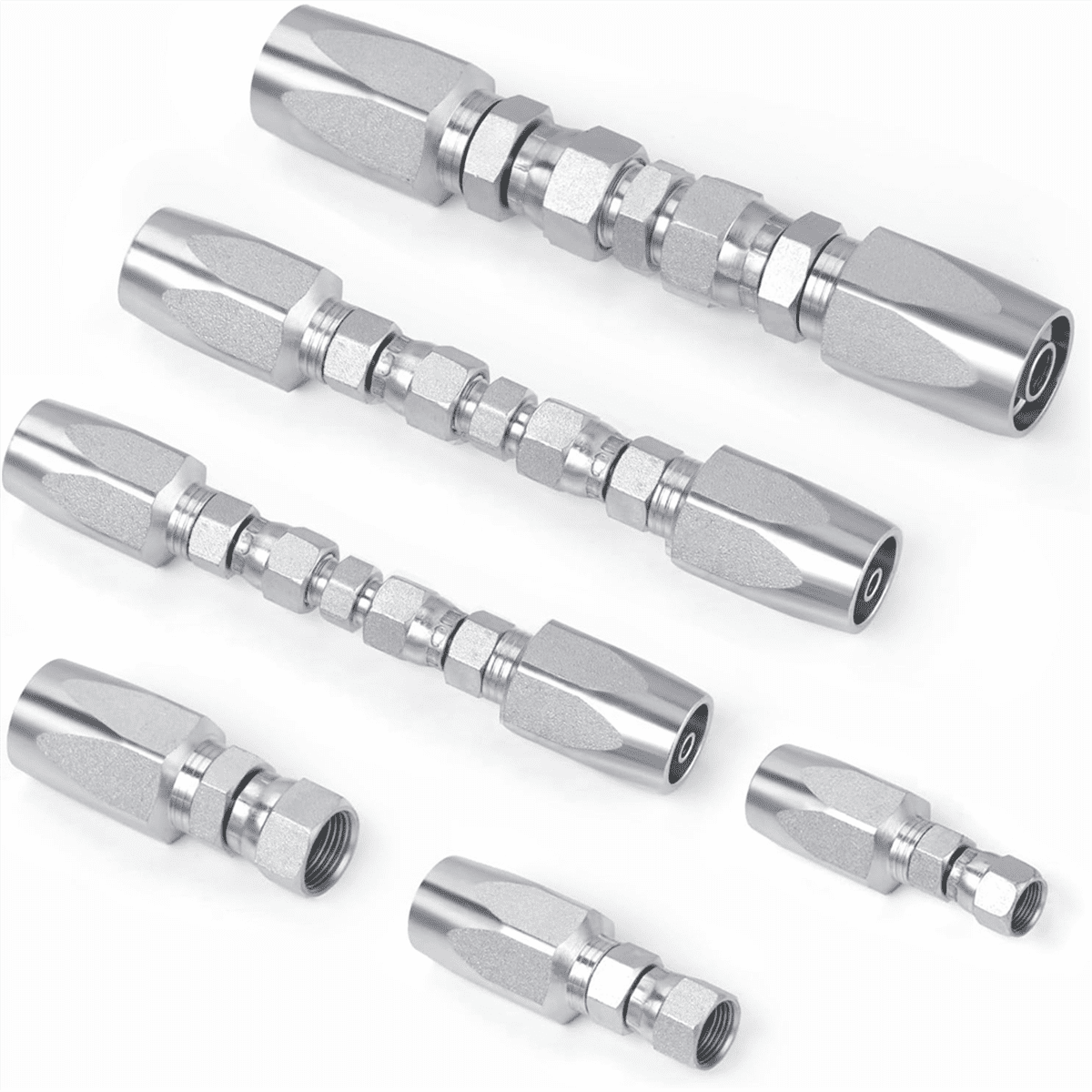 HosePatch Quick-Use Hydraulic Hose Repair Clamp, 1" | In-Field - Foto 14