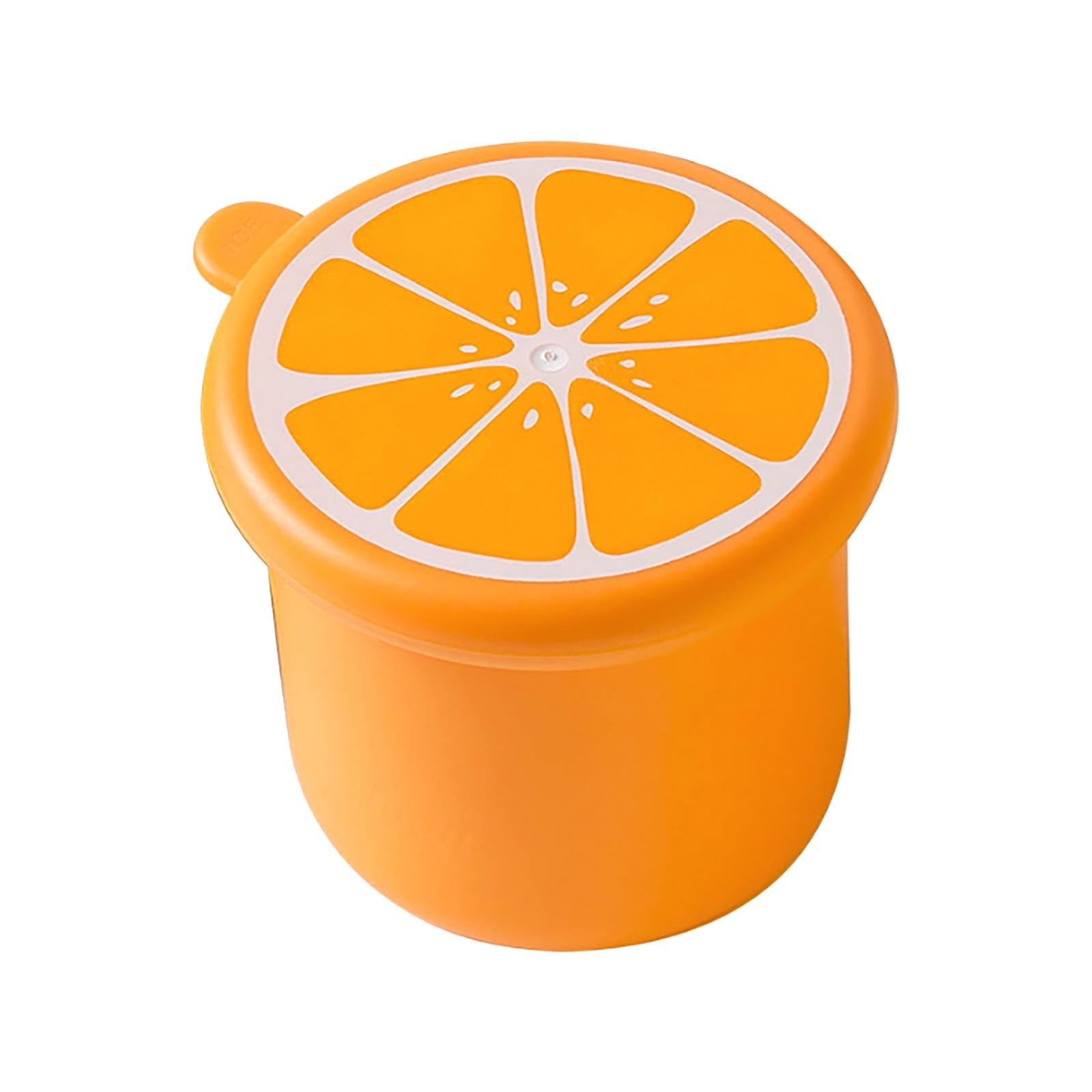 3Pcs Ice Tray! sdhkgrrt Mini Ice Box with Lid, Small Food Container ...