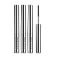 thumbnail image 1 of 3Pcs Iron Wand Mascara, 3D Curling Waterproof Metal Tube Mascara, Curling Iron Wand, Smudge-Proof Natural Length Extra Slim Long Lasting, Iron Brush Mascara, 1 of 6