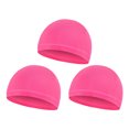 thumbnail image 1 of 3Pcs Kid Cycling Caps Breathable Boy Girl Hat Bicycles Liners Outdoor Quick Dry Children Hat for Boys and Girls, 1 of 7
