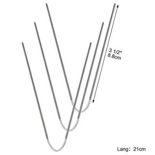 Circular Knitting Needles Set with Case- Aluminum Knitting Needle