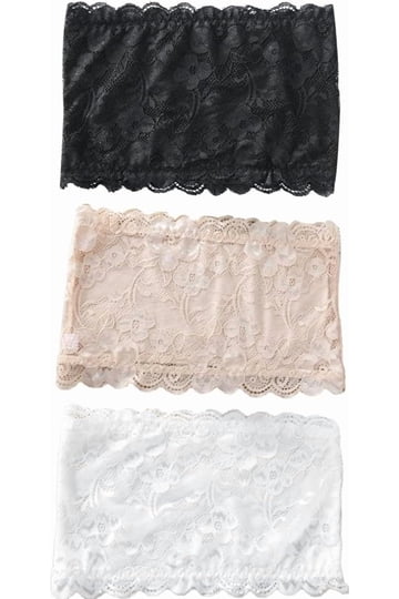 chinese dress ladies Maxi Slip Lace Insert main image 1