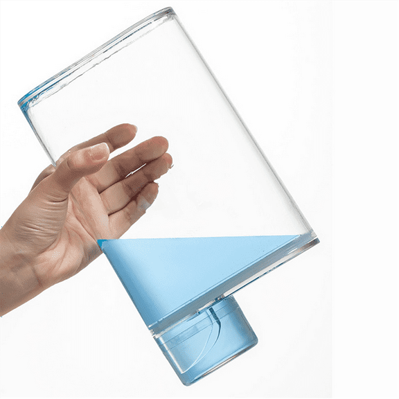 3Pcs Laundry Detergent Dispenser, Dispenser,Laundry Detergent Organizer for Laundry Room Organization