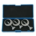 thumbnail image 1 of 3Pcs Measuring Gauge Needle Point Puller, Remover, Extractor - for Lever, 1 of 7