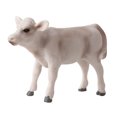 thumbnail image 1 of 3Pcs Mini Farm Animal Models, RRJ Mini Simulated Farm Animal Models, Realistic Solid Cow Poultry Figurines, Farmhouse Decor forKidsEducationalToysand Barnyard Themed Party Favors, 1 of 3