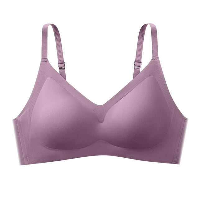 3Pcs Minimizer Sports Bra High Impact Sexy Adjustable Solid Sport Push