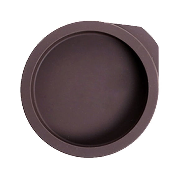 3Pcs Non-stick Cake Baking Pans Assorted Color for Home Users and Professional Cake Shop
