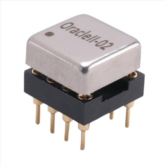 3Pcs Oracle II 02 Dual Op Amp Hybrid Discrete Audio Operational Amplifier NE5532 MUSES02 OPA2604 AD827SQ/883B Op Amp