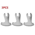 thumbnail image 1 of 3Pcs Oscillating Multi Tool Saw Blade Diamond Cutting Blade For Grout Removal Construction Tool Renovator Power Tool Accessories, 1 of 2