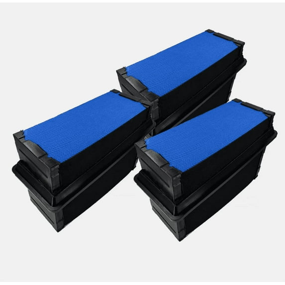 3Pcs P637453 P621725 Air Filter for KENWORTH T680 T880 PETERBILT 567 579 Trucks