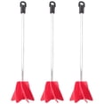 thumbnail image 1 of 3Pcs Paint Mixer Drill Attachment, for Drill,Paint Stirrer Drill, Most Drills, 1 of 7