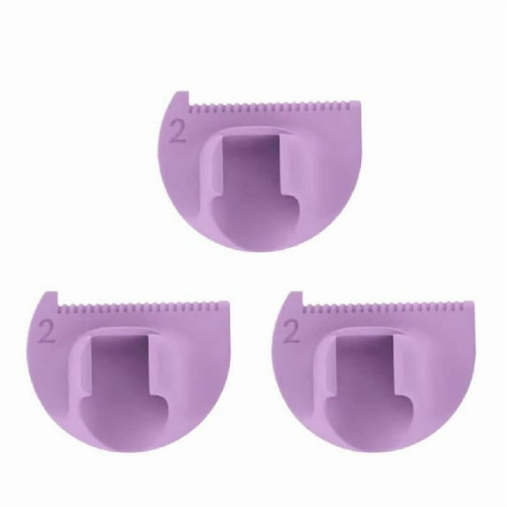 3Pcs Patchwork Stitching Aid Finger Sewing Ruler Patchwork Measuring Tool