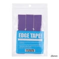 thumbnail image 1 of 3Pcs Pickleball Racket Edge Sticker Paddle Head Edge Tape Sticker Reduce Impact And Friction Prevention Frame Protective Tape, 1 of 11
