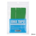 thumbnail image 1 of 3Pcs Pickleball Racket Edge Sticker Paddle Head Edge Tape Sticker Reduce Impact And Friction Prevention Frame Protective Tape, 1 of 11