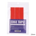 thumbnail image 1 of 3Pcs Pickleball Racket Edge Sticker Paddle Head Edge Tape Sticker Reduce Impact And Friction Prevention Frame Protective Tape, 1 of 11