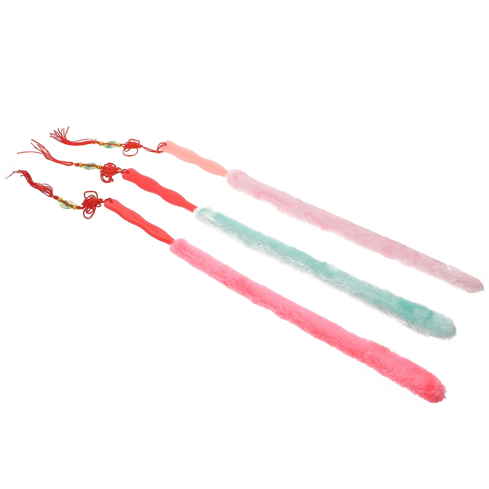 3Pcs Premium Cleaning Tools Clean Supplies (Assorted Color)