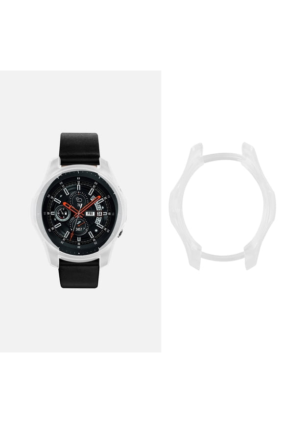 Watch Protector All-around Screen Protector for Transparent 3pcs