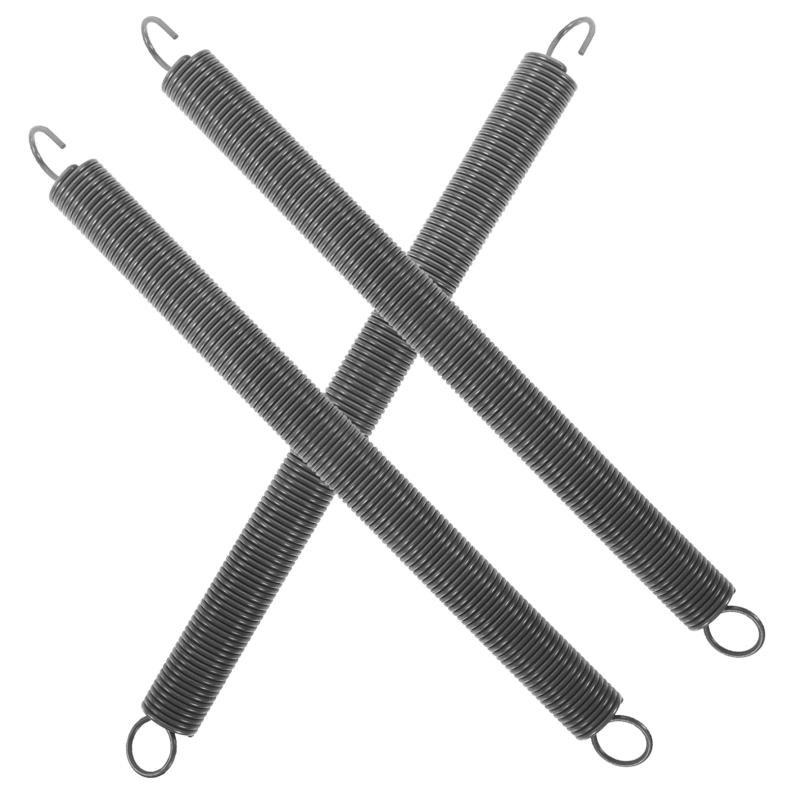 3Pcs Pull Down Attic Stair Parts Replacement Attic Ladders Springs Convenient Ladder Springs