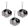 thumbnail image 1 of 3Pcs Quartz Watch Movement Replacement For SL68 Quartz Watch Movement Accessories Repair Tool Parts Watchmaker Tools, 1 of 8