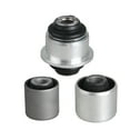 thumbnail image 1 of 3Pcs Rear Knuckle Bushings for Lexus IS250 IS350 IS F 2006 - 2015, 1 of 7