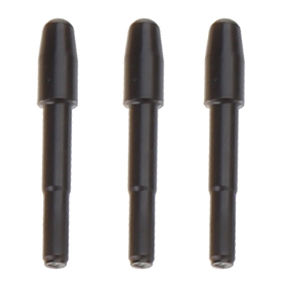3Pcs Replacement Pencil Tip Suitable for Pen Pen 2 with for Palm Rejection