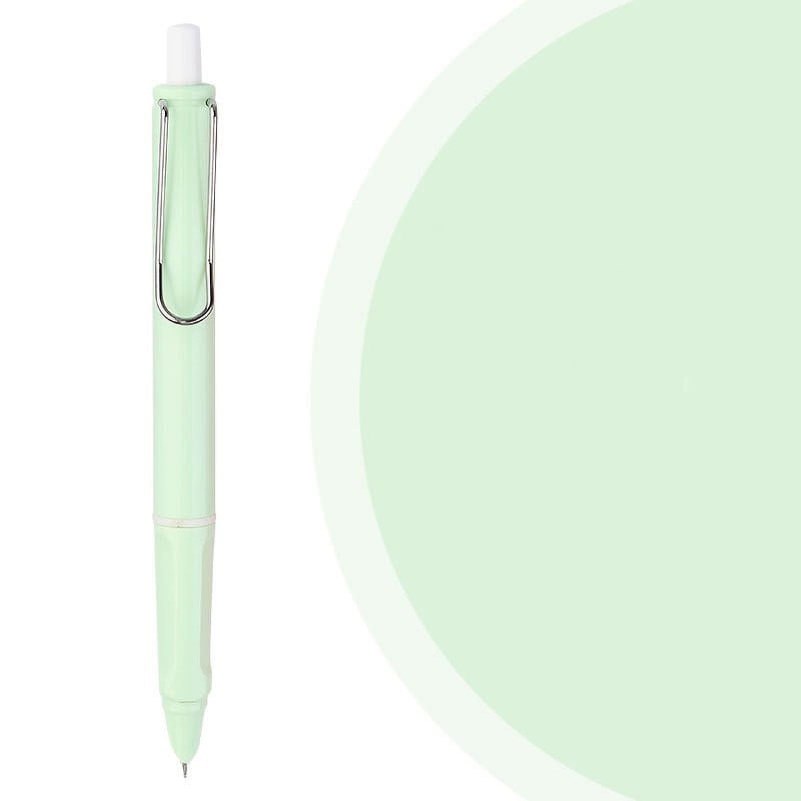 Pen Retractable Note 3Pcs Retractable Pen under $5! Kadlawus Retractable Fountain Pen ...