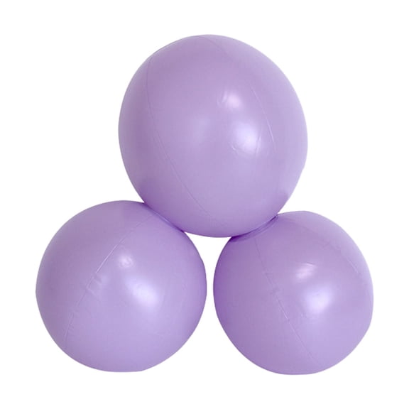 3Pcs Reusable Inflatable Balloon Garland Arch Kit, Party Decoration for Birthdays, Weddings-Purple - FUYPSE 2026 New