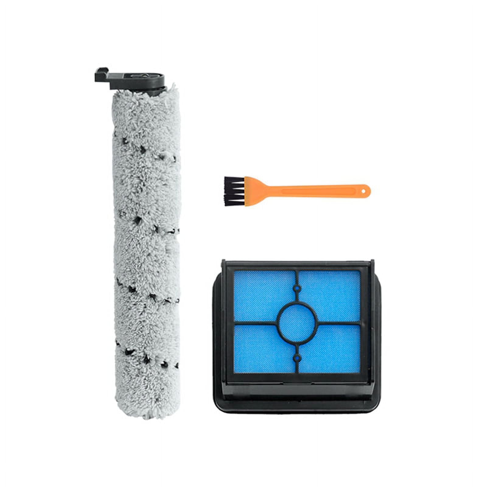 Pour Tineco Floor One S5 Soft Roller Brush And Hepa Filter