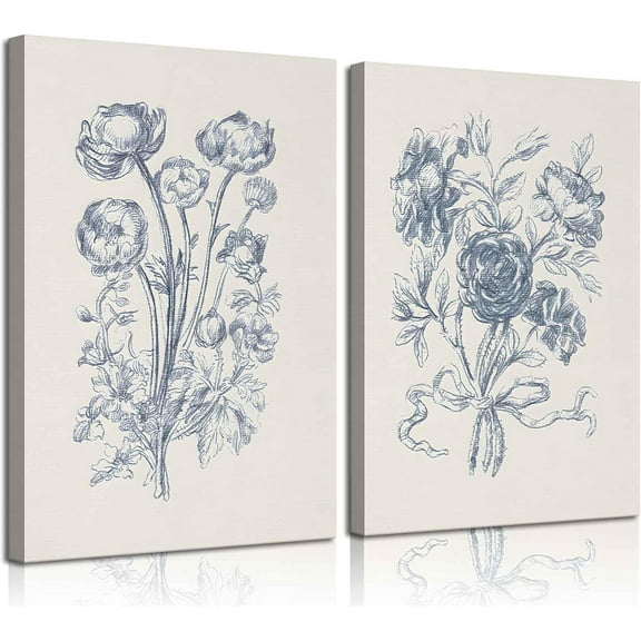 3Pcs Sage Green Canvas Wall Art Modern Neutral Abstract Wall Decor Pictures Minimalist Green Tan Posters Prints for Living Room Bedroom Home Decoration, 16x24in