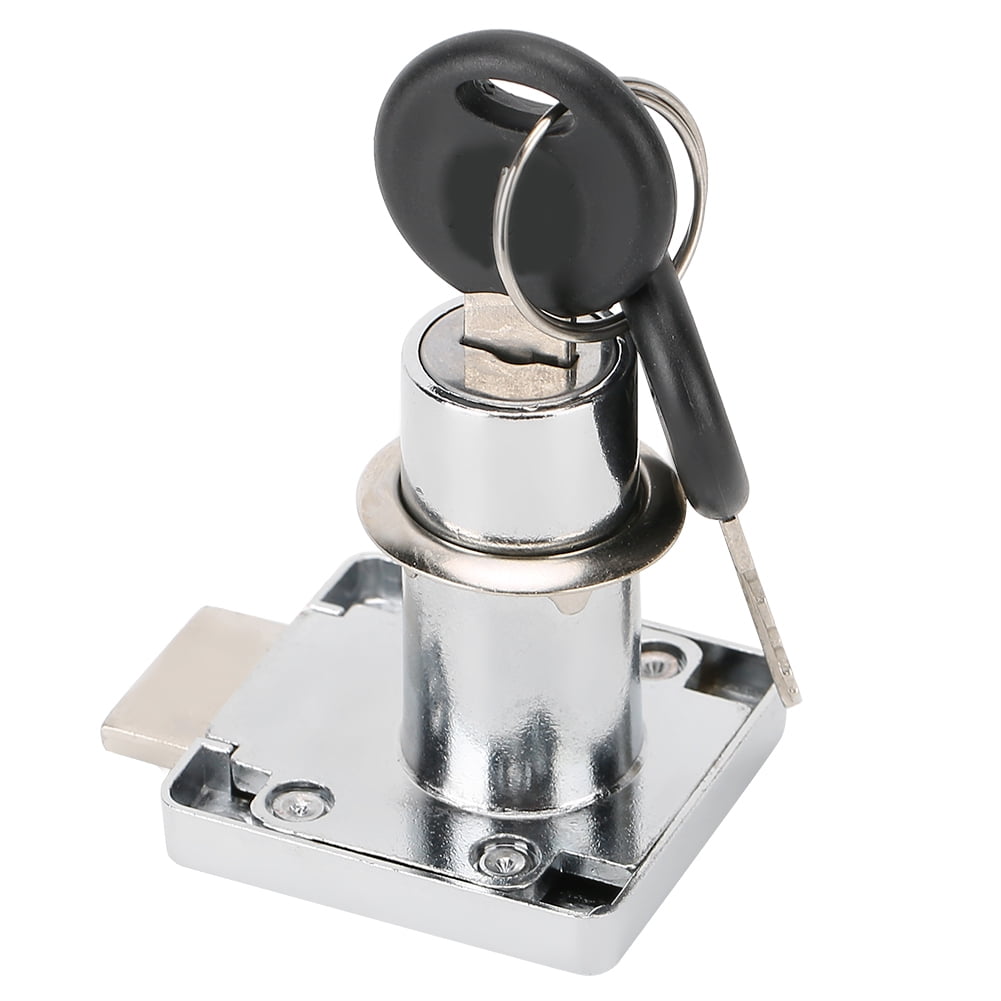 3Pcs/Set Cam Lock, Mailbox Lock, Pinball Games Drawers For RV