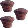 thumbnail image 1 of 3Pcs/Set Saucepan Lid Knobs Rust-proof Cookware Lid Handle Universal Pot Handle Replacement for Kitchen Accessories, 1 of 7