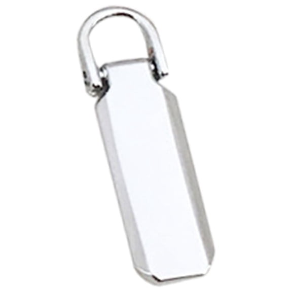 3Pcs Shiny Metal Pull Tab for Bags and Jackets! Usloyux Easy to Clip On and Off, Enhances Grip and Appearance, Durable Construction, Perfect for Fashion Upgrades, Fits Standard Zippers, Adds Personal