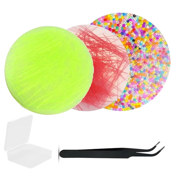 3Pcs Skin Picky Pad, Pimple Popping Pad,Transfer Anxiety and Stress to Improve Attention, Fidget Set for Adults
