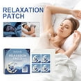 thumbnail image 1 of 3Pcs Sleep Support Patch, Yannianjz Sleep Support Patch, Natural Ingredients for Faster Sleep, Longer Sleep Retention, Morning Sickness Relief, 28 Pcs Sleep Aid Patches for Adults andKids, Non-Woven, 1 of 9