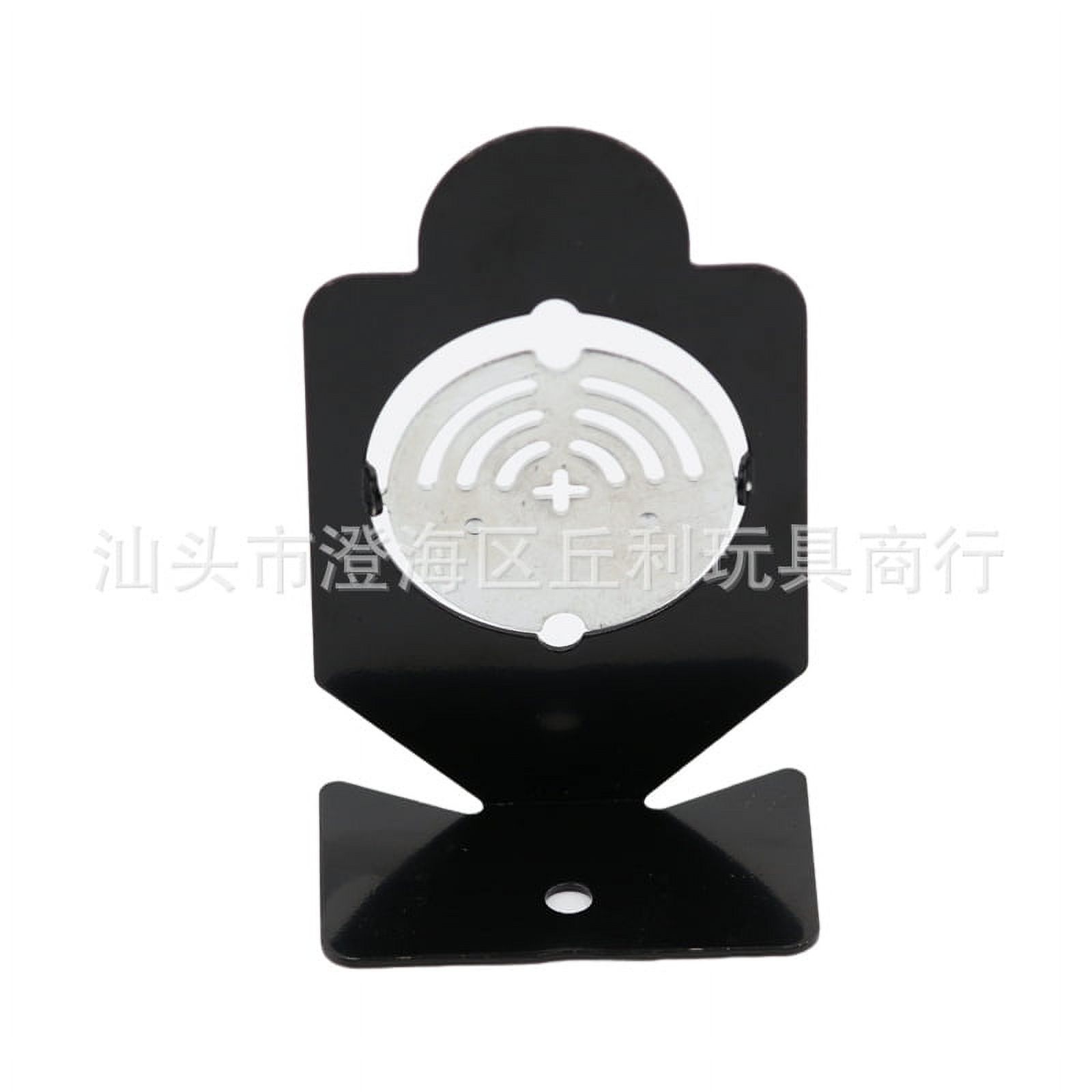 3Pcs Small Shoot Targets Portable Shooting Targets Shooting Targets