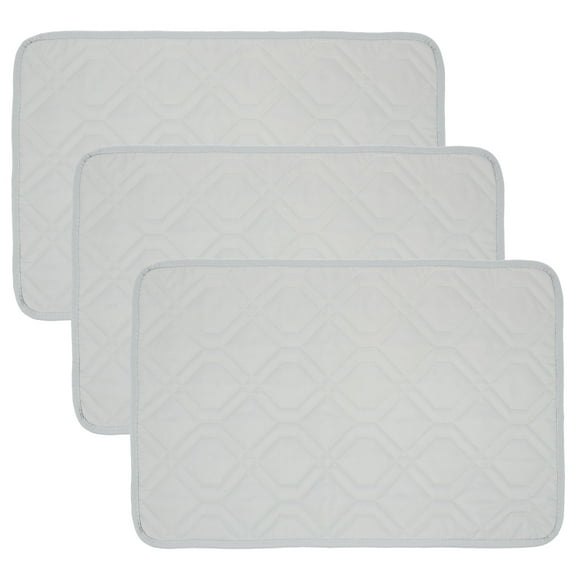 3Pcs Sofa Headrest Cover Soft Sofa Headrest Protector Polyester Sofa Arm Protector Cleanable Recliner Chair Arm Covers Reusable Armrest Slipcover for Recliner Chair Sofa Pets