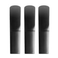 thumbnail image 1 of 3Pcs Strength 1.5/2.0/2.5 Saxophone Reed Resin Saxophone Mouthpiece Reed, 1 of 12