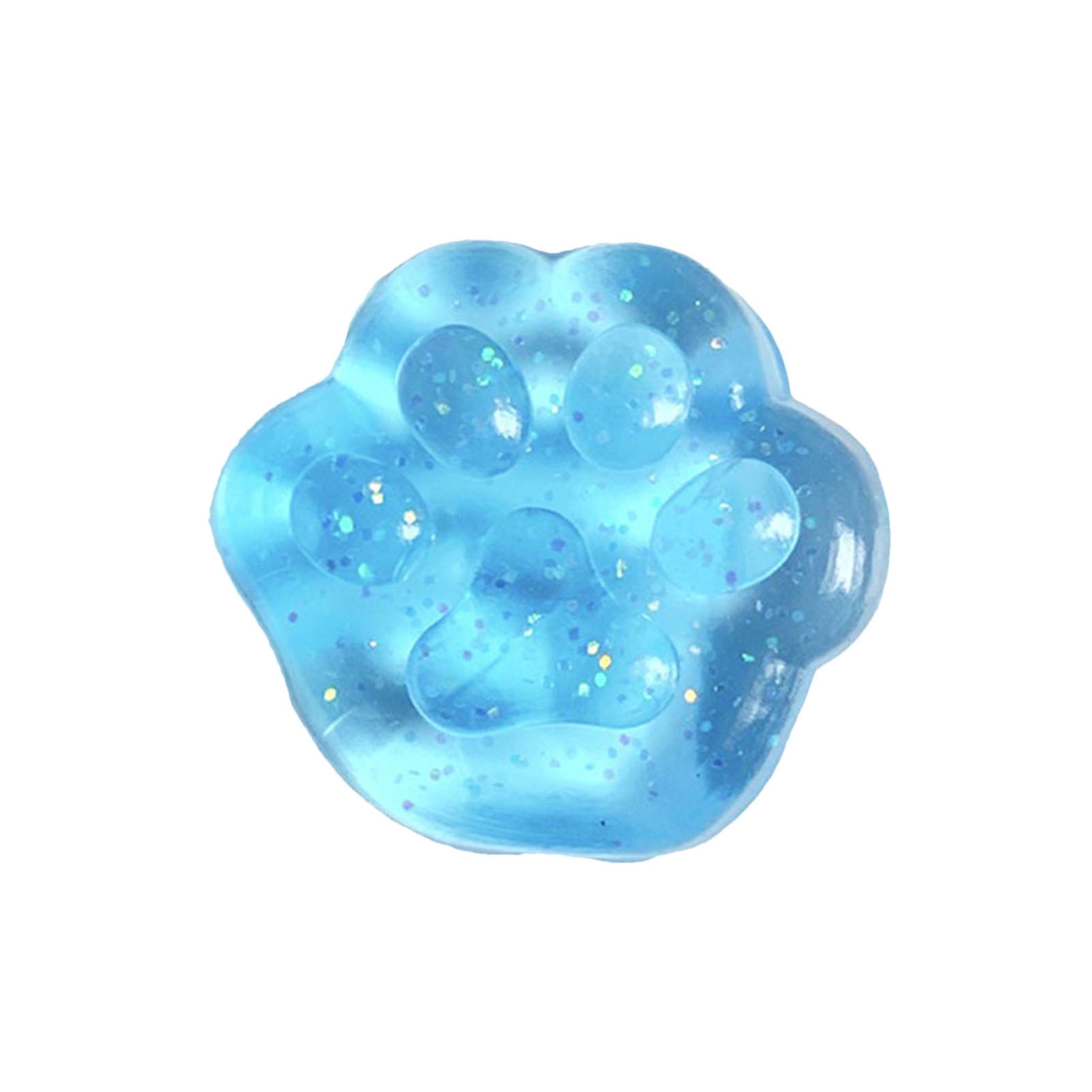 Photo inspiration: Gallery Detail: 3Pcs Stress Relief Toys Vacemry Stress Relieftoys Kneadable Cat Paw