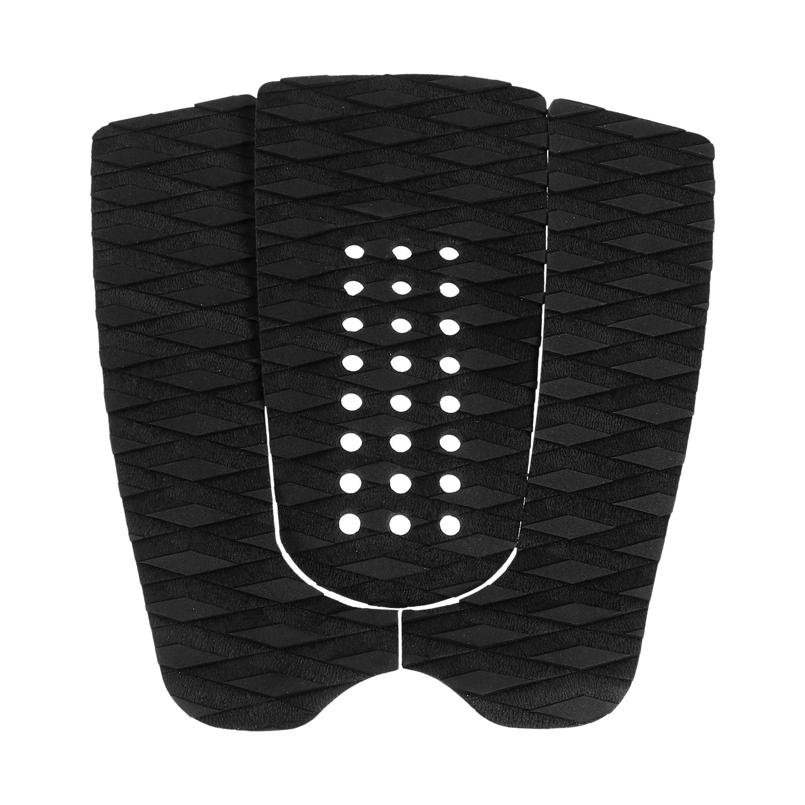 Gorilla Geiselman Traction Pad - Black