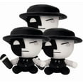 thumbnail image 1 of 3Pcs The Artful Plush Toy 9.8 Inch Plush Doll Ultra-Soft Stuffed Dolls Spring Plush Ideal Collectible Gift for Fan, 1 of 8