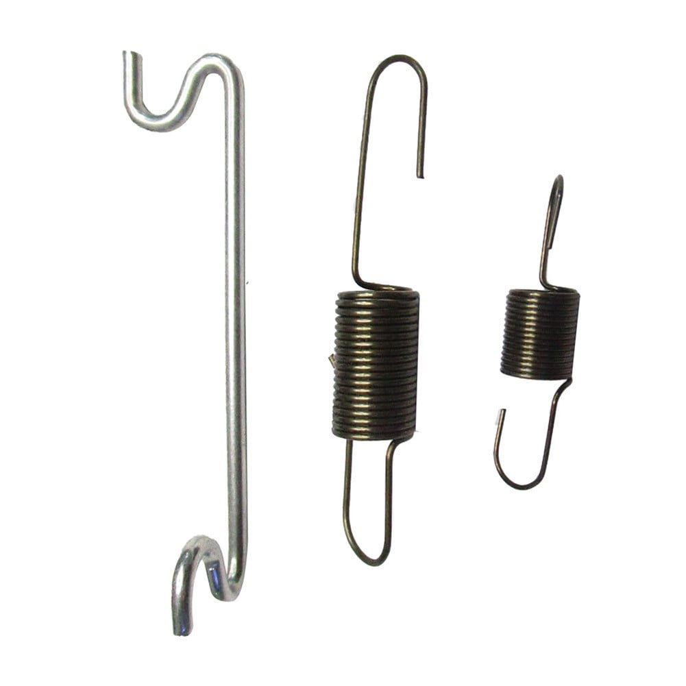 Governor Link Spring 3Pcs Throttle Governor Link Rod Speed Control Spring Return Spring For ...