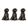thumbnail image 1 of -3Pcs Tortoise Animal Plant Pot Foot Flower Pot Support L3O2 Ornaments P8B0, 1 of 7