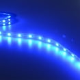thumbnail image 1 of 3Pcs USB LED Strip Light under $5! kkbbma USB LED Strip Lights, TV Backlight Kit, Computer Monitor Lights, 5V LED Tape Lights, Ambient Mood Lighting, DIY Home Decoration Lights, 1 of 3