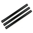 thumbnail image 1 of 3Pcs Universal Adjustable Extension Pipe 32mm Telescopic Suction Rod Tube Wand, 1 of 13