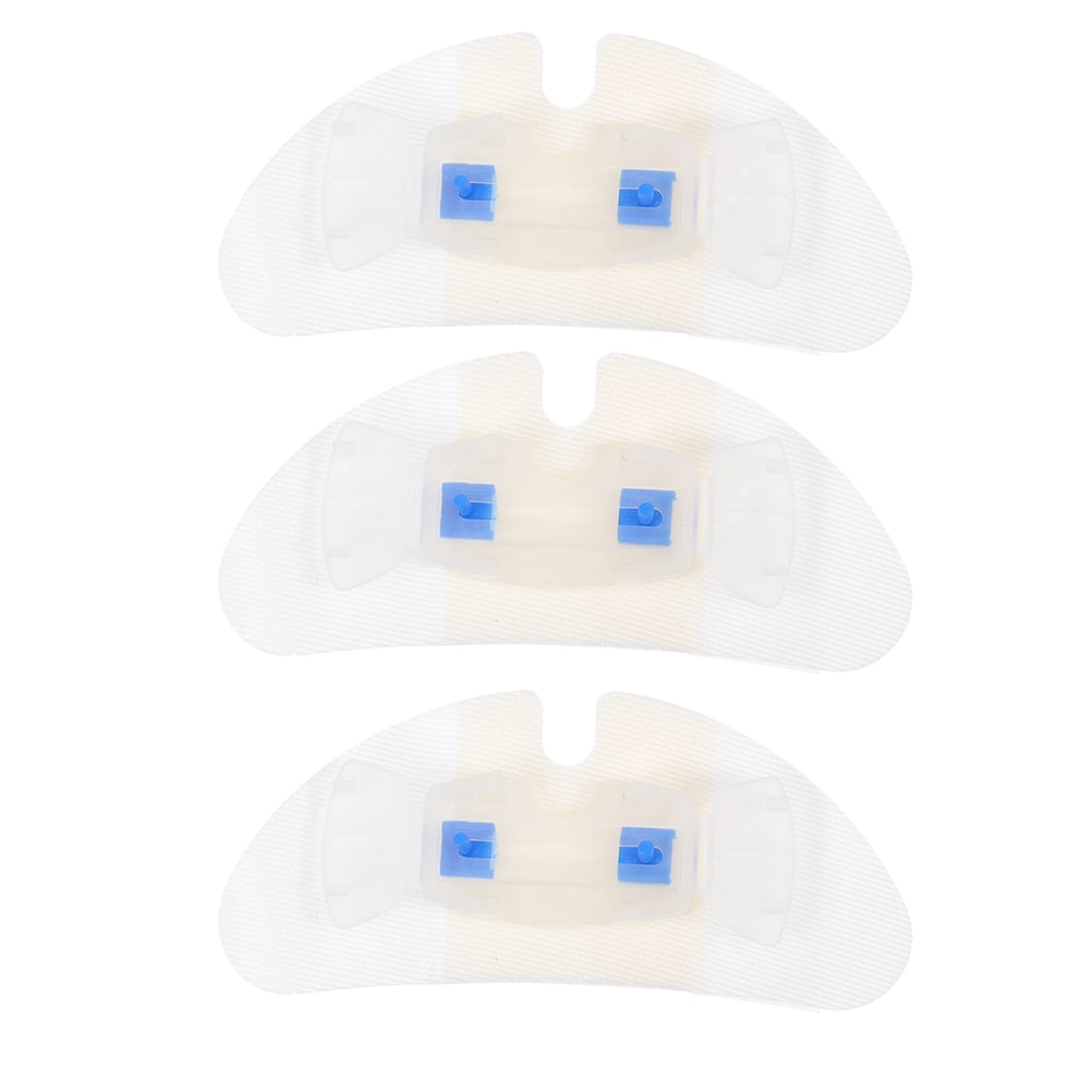 3Pcs Urine Tube Holders Catheter Tube Holders Urine Drainage Catheter